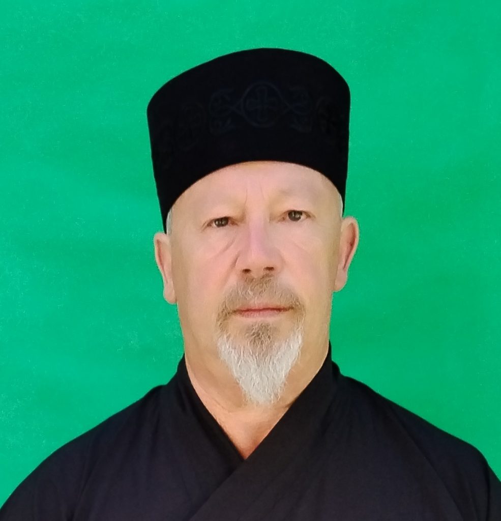 Zhi Hua