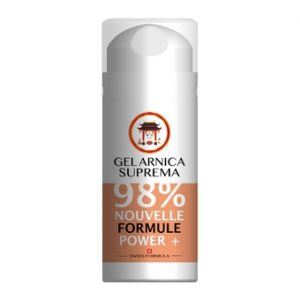 Gel Arnica Suprema
