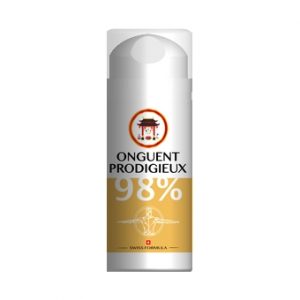 Onguent prodigieux