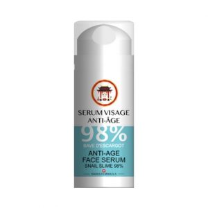 Sérum anti-âge 98%