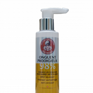 Onguent Prodigieux