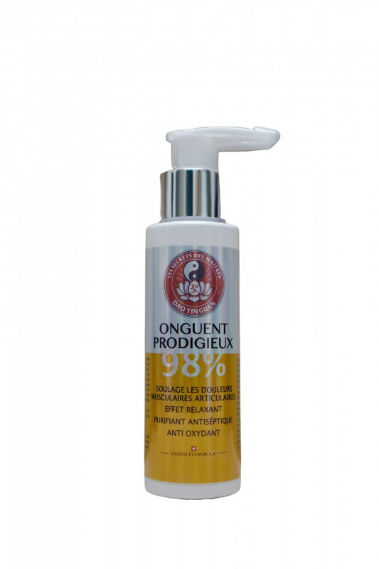 Onguent Prodigieux