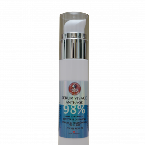 Sérum anti-âge 98%