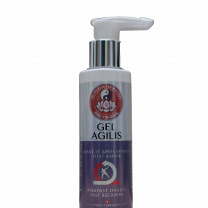 Gel Agilis