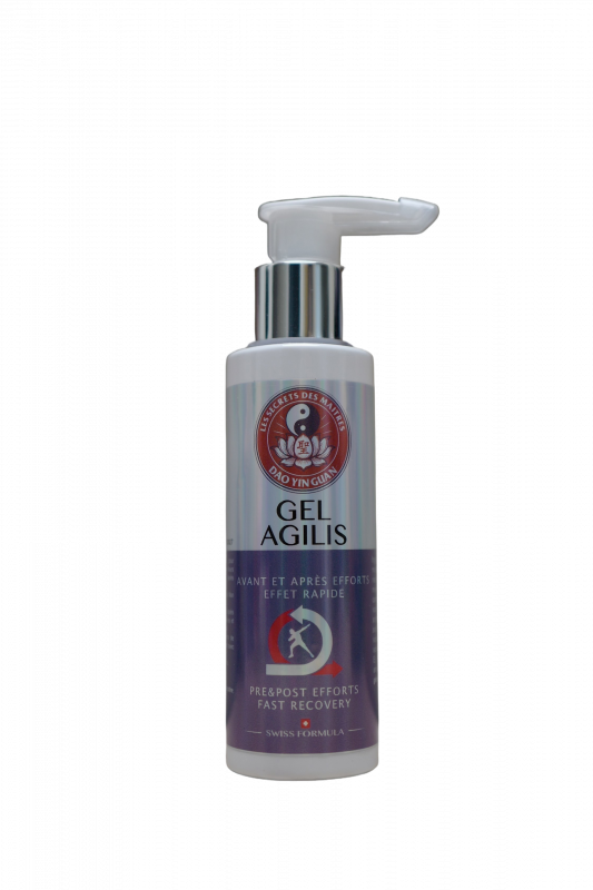 Gel Agilis