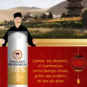 Catalogue Dao Yin Guan