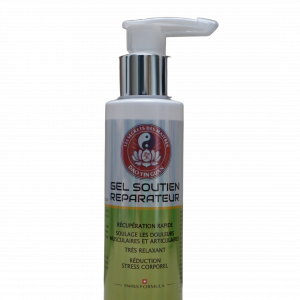 Gel Soutien Réparateur