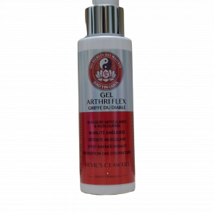 Gel Arthiflex - Griffe du Diable