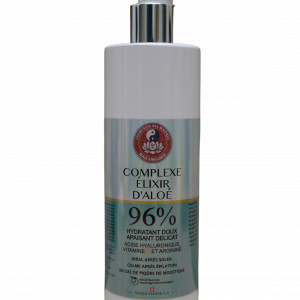 Complexe Elixir d'Aloé
