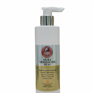 Huile Dermalixir PEA+