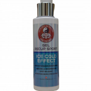 Gel  Sport Ice Cold
