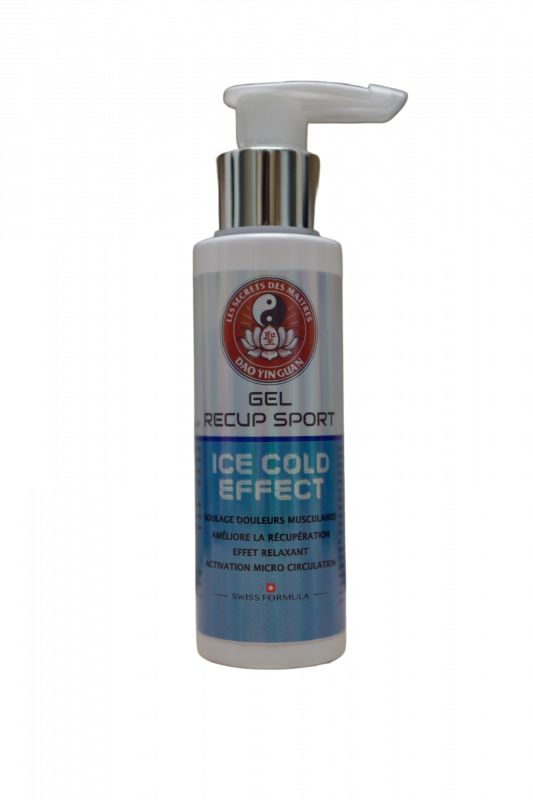 Gel  Sport Ice Cold