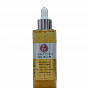 L'Or des Etoiles - Huile sublime