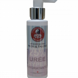 Crème Réparatrice Pieds et Talons