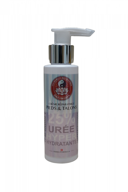 Crème Réparatrice Pieds et Talons