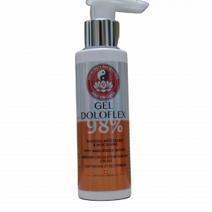 Gel  Doloflex 98%